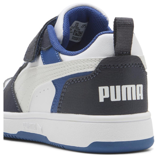 Puma Rebound v6 Lo AC+ PS Jr Puma Rebound v6 Lo AC+ PS Jr